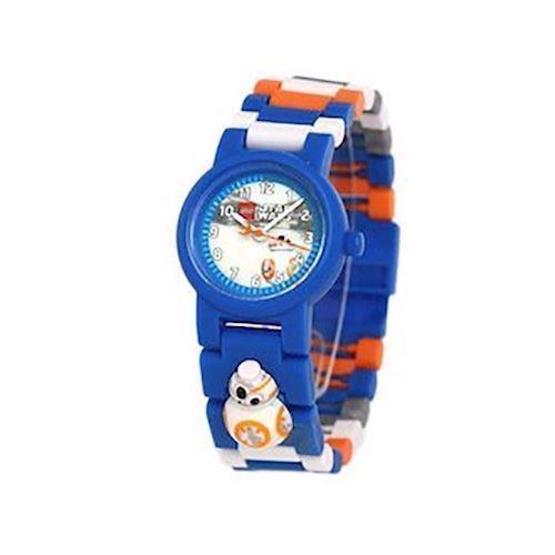 Image of LEGO BB-8 børne armbånds ur (8020929)